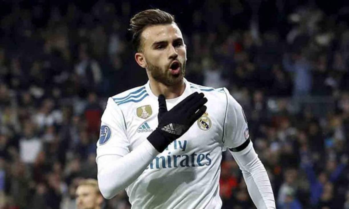 Borja Mayoral: El delantero de 21 años de edad es otro de los que aparece en la lista negra de CR7.