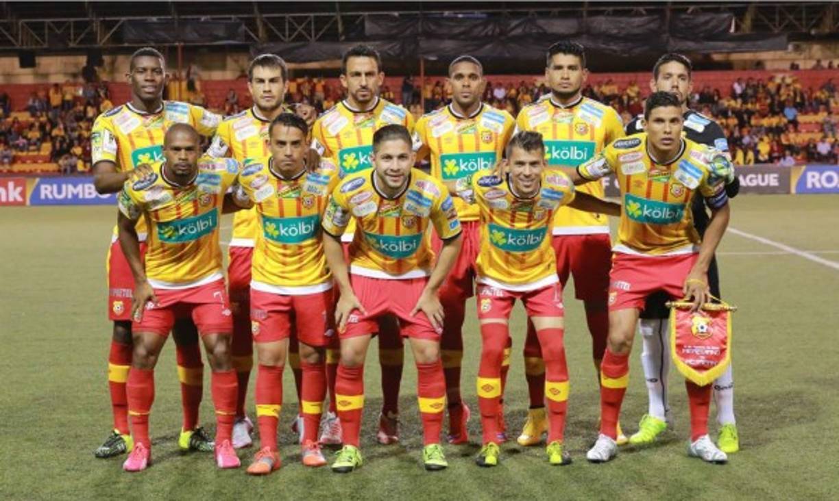 Nº1 El Herediano de Costa Rica vale 8.05 millones de euros (196.6 millones de lempiras).