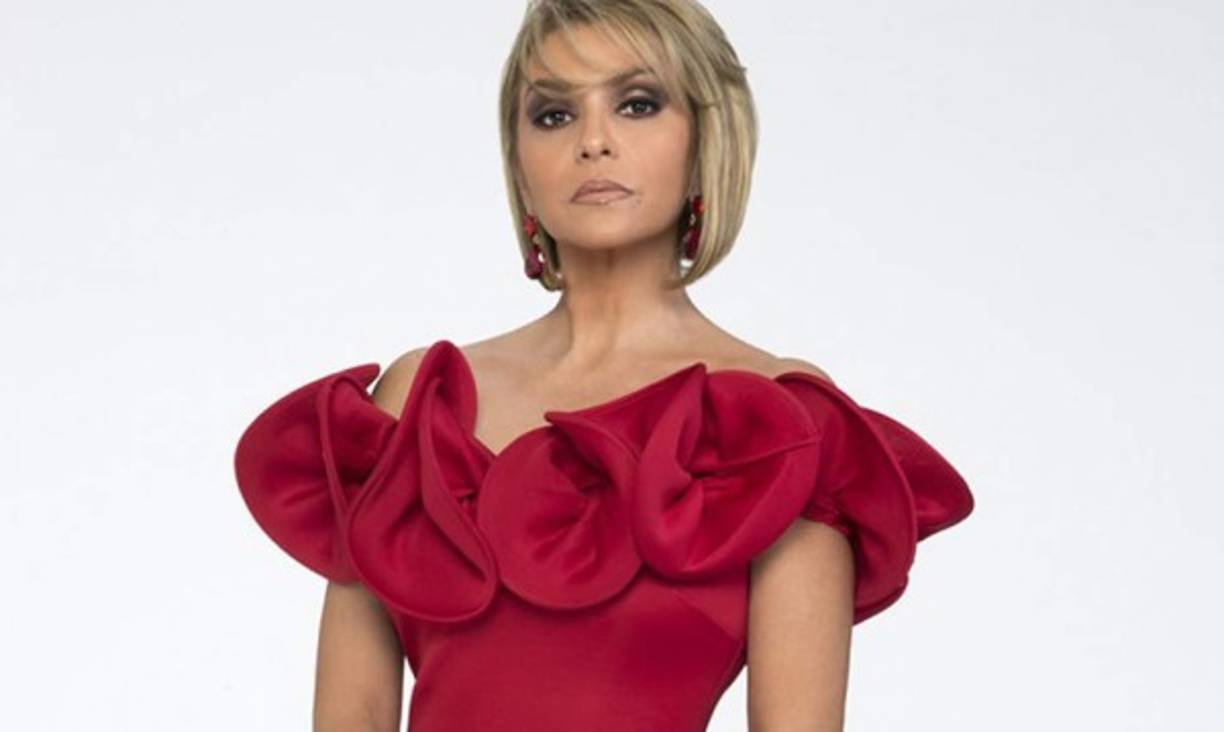 Tras ser ser arrestada por intento de robo Daniela ha despertado la curiosidad de muchos.<br/><br/>Aquí te contamos quién es la actriz mexicana que está en boca de todos.<br/>