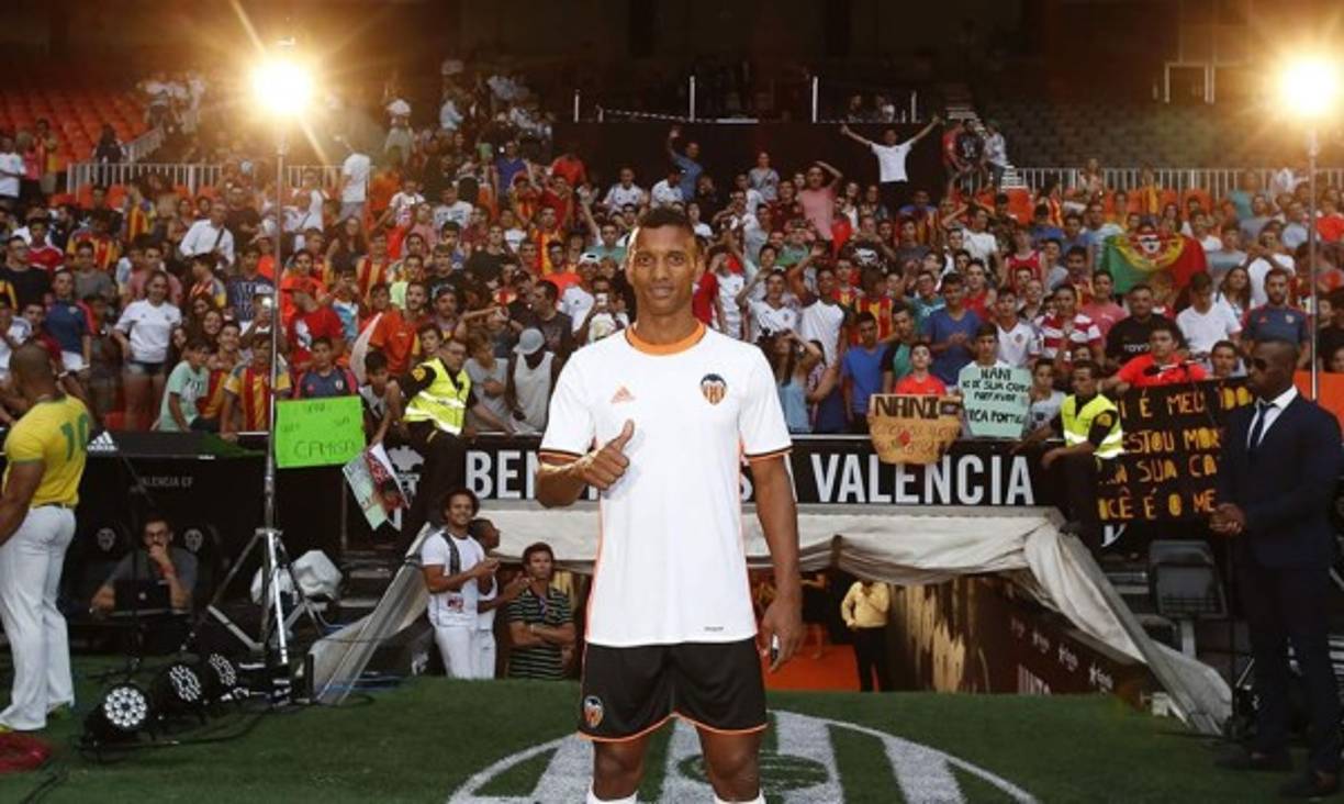 Nani (Valencia).
