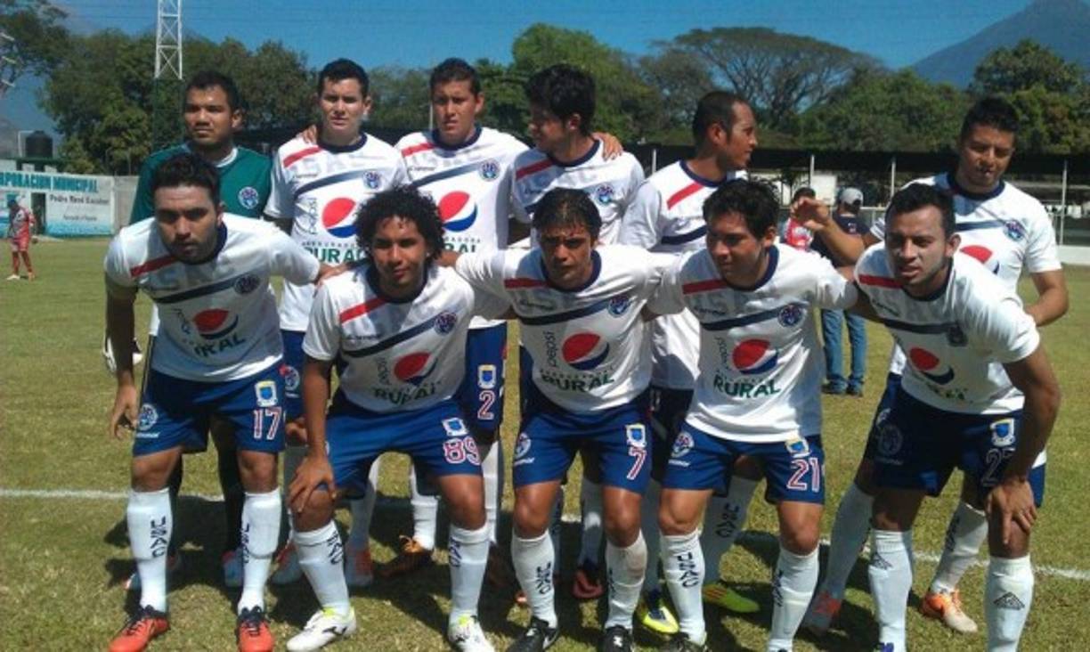 Nº5 La Universidad de San Carlos de Guatemala vale 4.38 millones de euros (107 millones de lempiras).