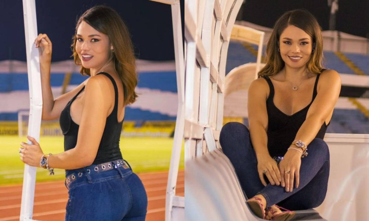 Sirey estudió el primer grado de primaria en la Escuela Católica San José y luego cinco años en la Escuela Evangélica El Buen Pastor. La bella catracha cursó la secundaria en el Instituto Departamental El Progreso y se graduó de Bachiller en Ciencias y Letras en el 2006; todos estos centros educativos ubicados en la ciudad de El Progreso, Yoro.