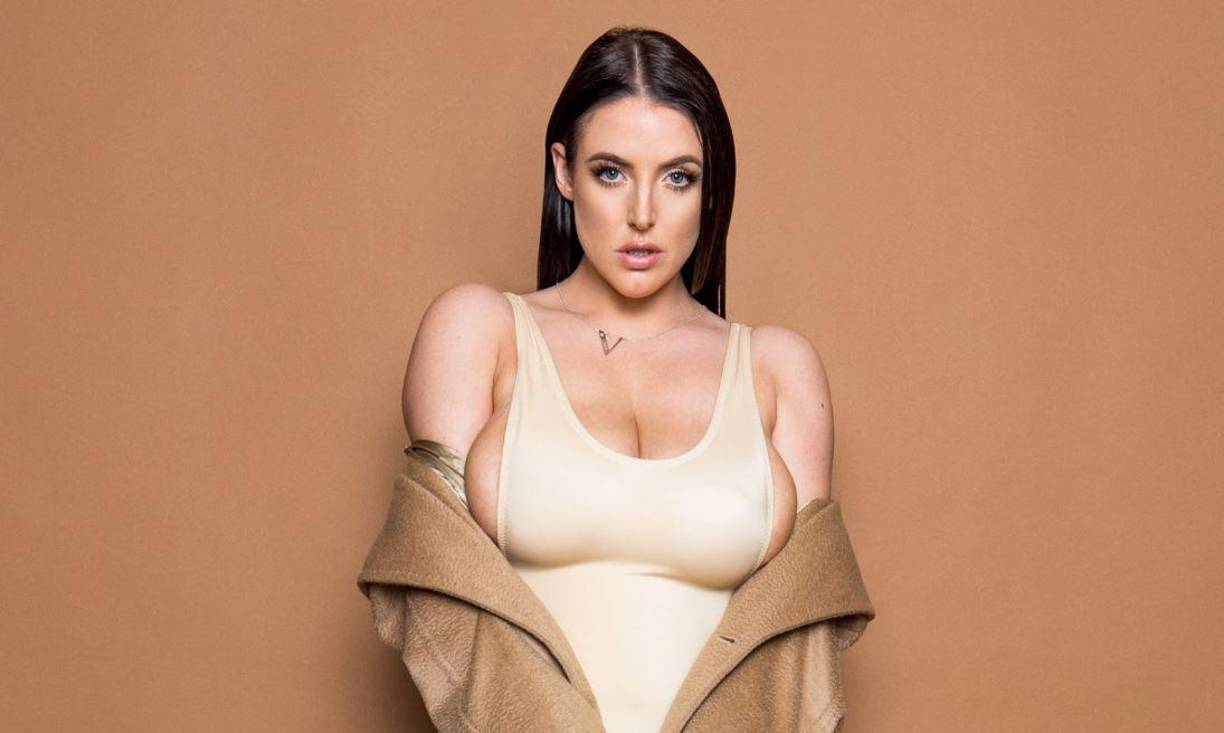 Lee, un actor muy popular en la industria, aseguró en el podcast ‘Pillow Talk’ que Angela White tuvo que ser trasladada de urgencia a un hospital con un apéndice reventado después de filmar una escena de una hora.