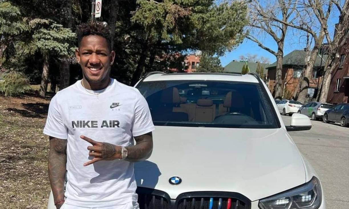 Romell Quioto atraviesa por un gran momento ya que ha marcado 10 goles en la presente temporada de la MLS. El atacante mostró su lado ameno en una entrevista y reveló una serie de confesiones sobre su vida privada.