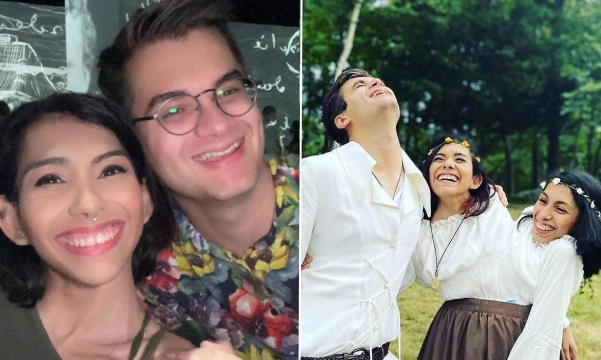 Desde que eran niñas, Carmen y Lupita tuvieron que lidiar con la infantilización y, a medida que crecían, se enfrentaron a la atracción que despertaban en personas con fetiches que disfrutan de relaciones sexuales con siamesas.