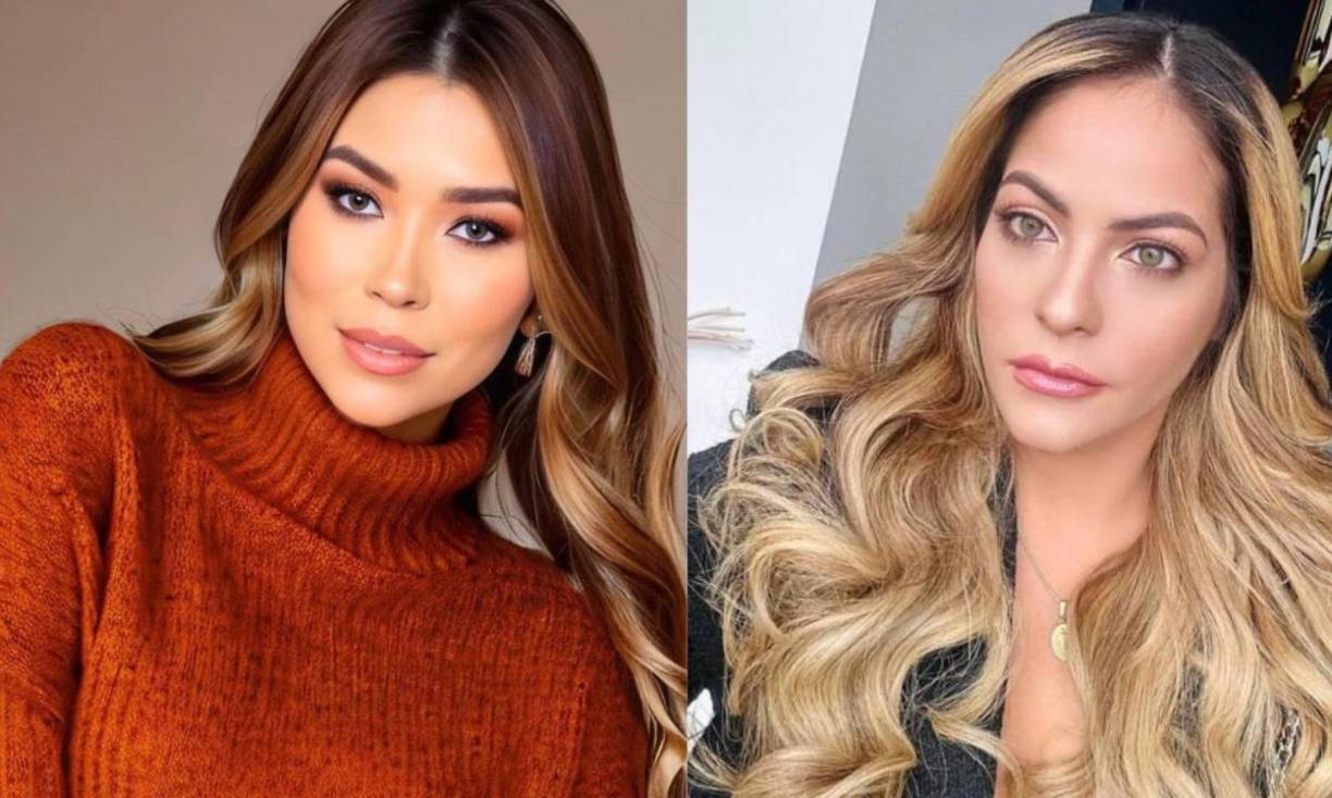 “Days” Vásquez y Laura Ojeda eran amigas, subían fotos juntas a Instagram y se comentaban mutuamente en esta plataforma, incluso en las imágenes en las que la primera aparecía junto a Nicolás Petro. 