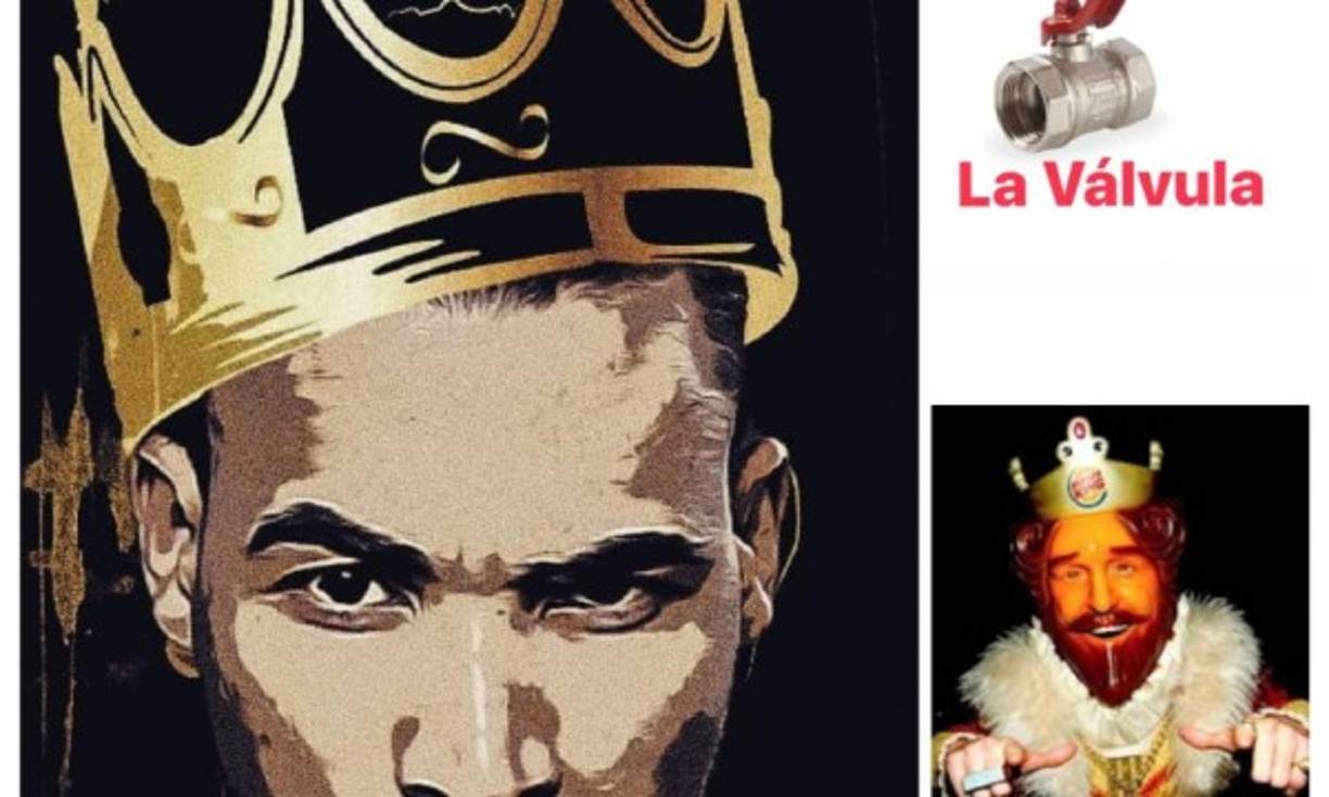 El desprecio que Don Omar parece sentir hacia Raphy se explicaría por sus sospechas de que este último ha colaborado en el pasado con la policía, algo que no le perdonaría.