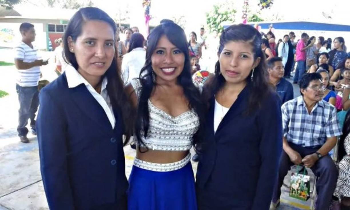 “Después de vivir toda esta aventura me di cuenta que el cine no es algo lejano a lo que yo siempre he soñado, mediante películas también se puede educar a la gente de una forma más masiva, pero pues veremos si se presenta alguna propuesta”, dijo con humildad la actriz sobre su futuro.