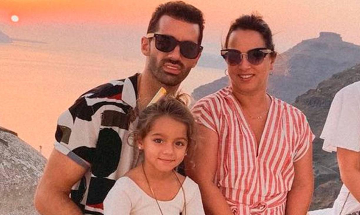 La jueza de “Así se baila”, reality show de Telemundo, contó en una entrevista para “Al Rojo Vivo” que no existe alguna posibilidad de reconciliación con quien fuera su pareja por más de 10 años. 