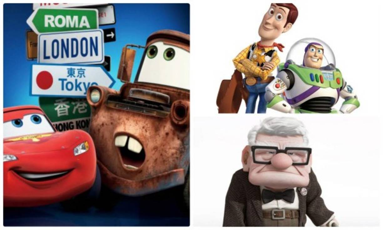 Las películas infantiles muchas veces no son nada adecuadas para niños. Como por ejemplo el momento en el que el Jorobado de Notre Dame es puesto en medio de todos los habitantes del pueblo, y abusado por la mayoría con frutas podridas y golpes. Esa escena es una de las peores en la historia de Disney/Pixar, y tenemos muchas más. Prepárate.