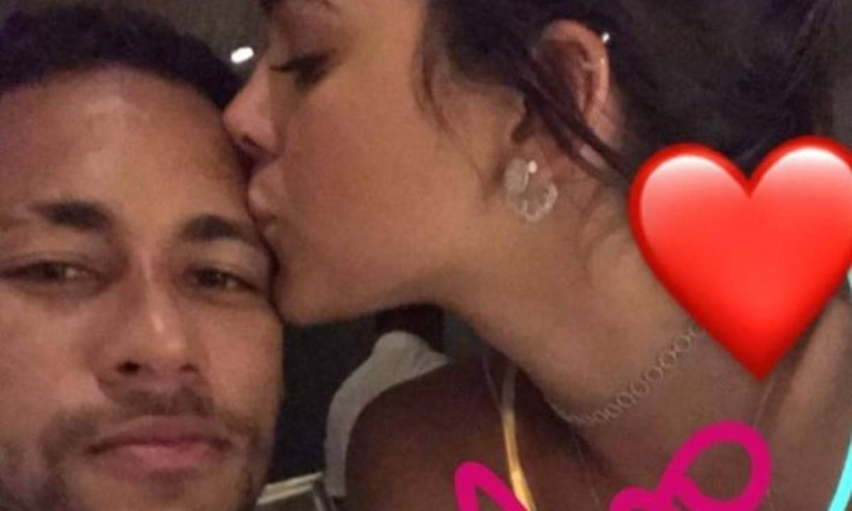 Ambos son una de las parejas de las que más genera comentarios.