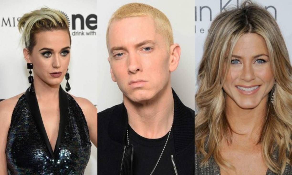 ¿Se quejan porque que sus madres son complicadas? Los problemas familiares de los famosos pueden ser peor, estas son algunas estrellas que se llevan muy mal con sus madres.<br/>