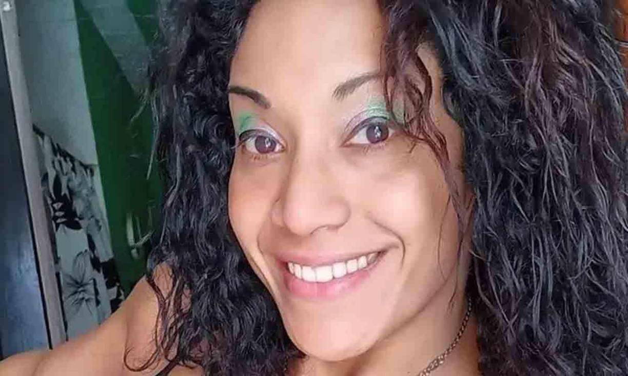 Johana Colla era mamá de dos niñas. Además de sus entrenamientos, cambios físicos progresivos y viajes de competencias; la mujer dedicaba sus redes sociales a compartir momentos con ellas.