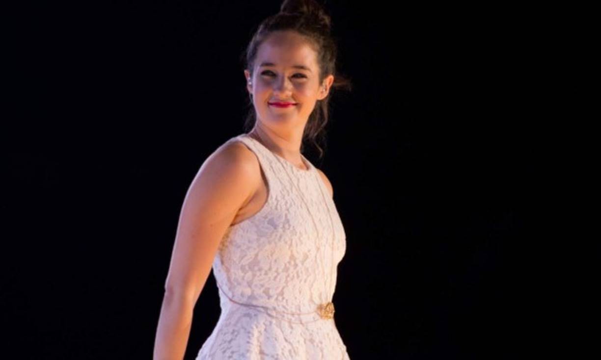 La cantante Ximena Sariñana siempre ha sido muy privada, pero ha salido a la luz una noticia que cambia su panorama personal.