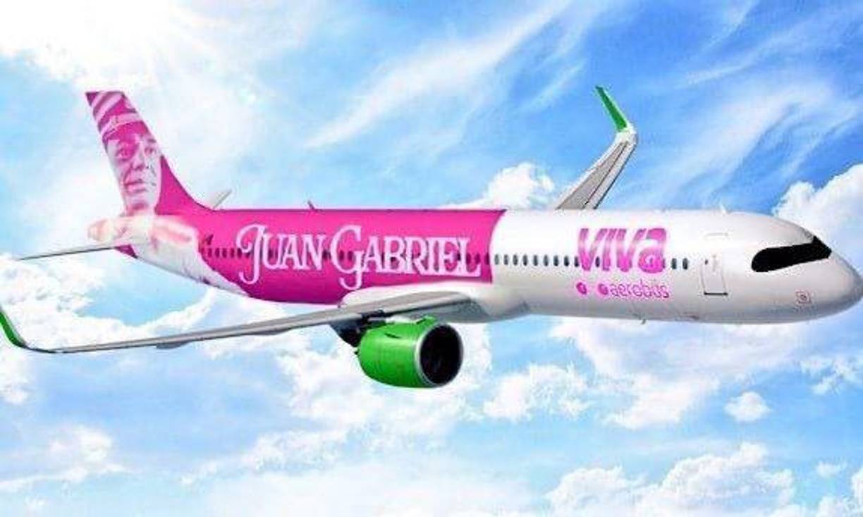 Este avión empezará a operar el próximo 15 de septiembre y aseguran que habrá sorpresas para los viajeros.