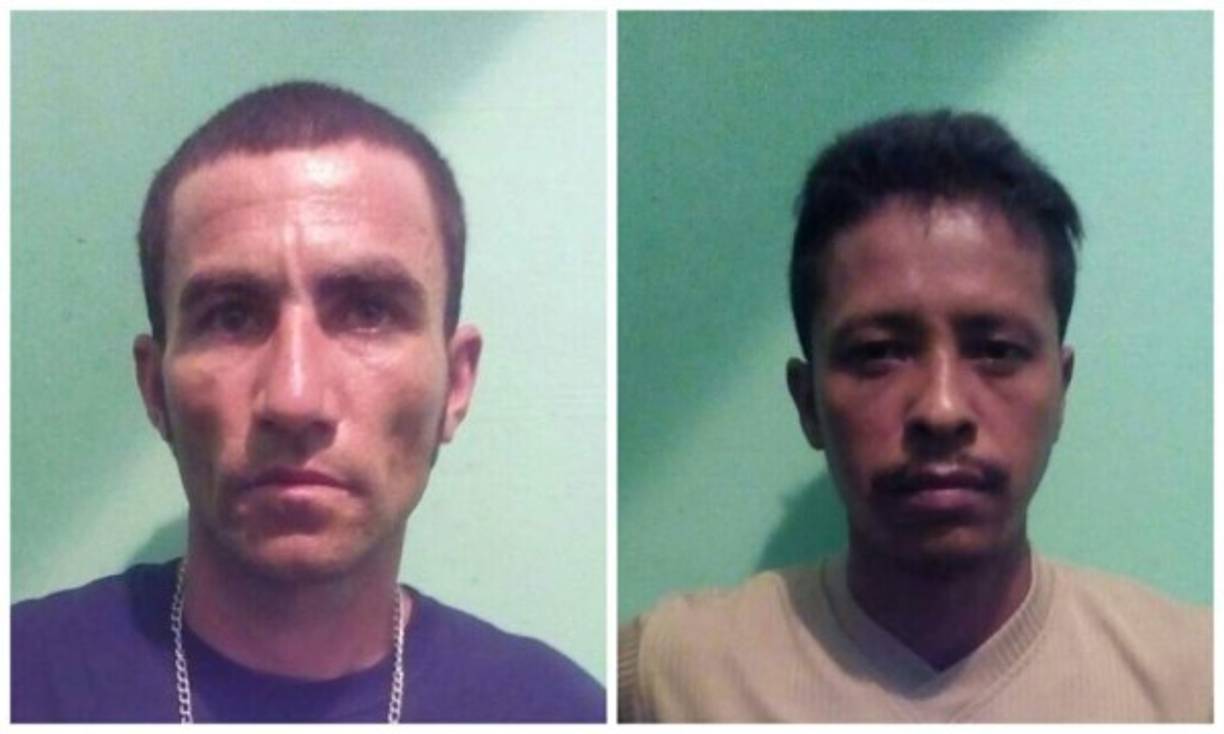 Elementos de la Policía Nacional aprehendieron a siete supuestos miembros activos de las pandillas MS-13 y 18, tres menores de edad, en varias colonias de Cofradía, Cortés, en el norte de Honduras. Los uniformados hicieron las detenciones al realizar operativos en las colonias Plan de La Fortaleza, San Jorge y Brisas del Valle.