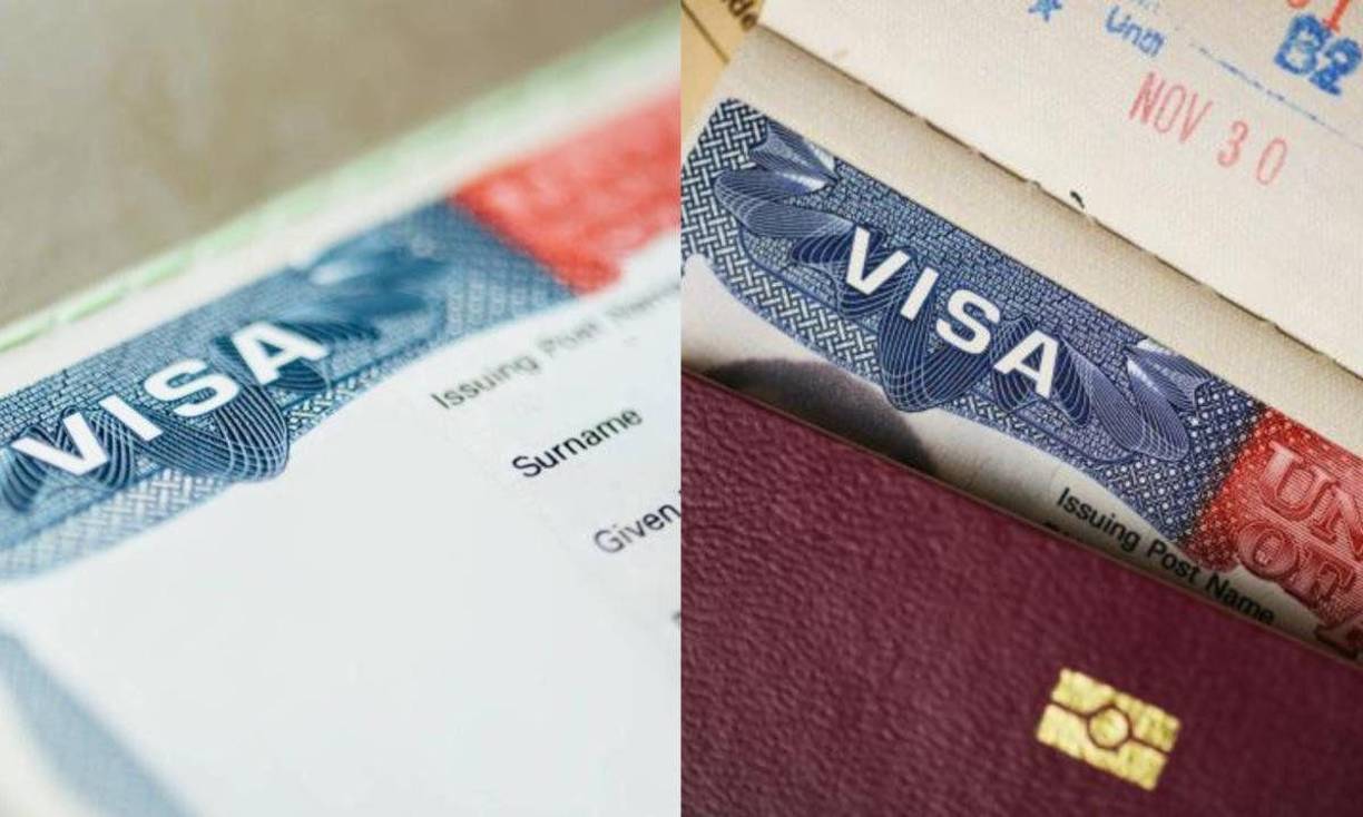 2. Presentar documentación válida: Incluyendo pasaporte vigente, carta oficial (si aplica) y documentos adicionales según el tipo de visa.