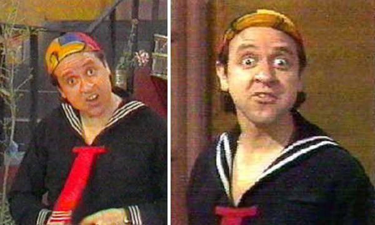 “Lárgate, lárgate, lárgate que me desesperas (dice a traficantes) y después, cruza legal a los Estados Unidos”, agregó.