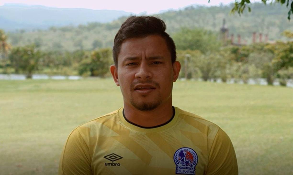 Germán “Patón” Mejía: El centrocampista finalizó su contrato con Olimpia y es agente libre. Diario LA PRENSA conoció que tiene una oferta de la Superliga de Grecia.