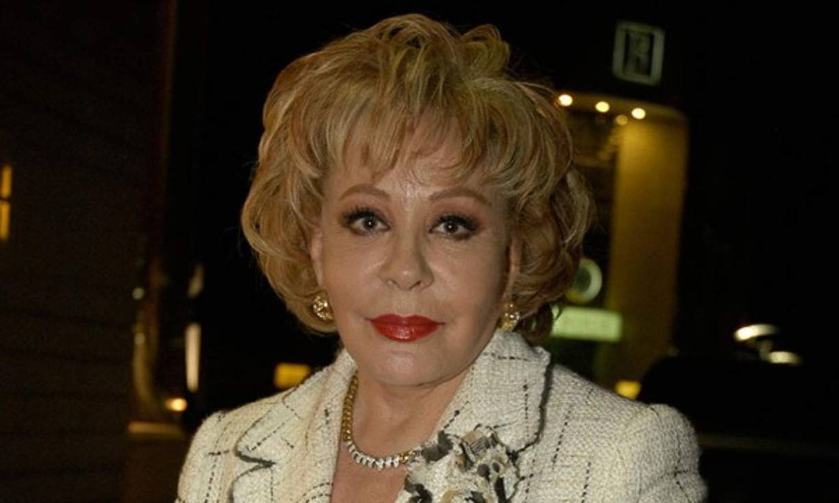 “En mi época había muchas que se desnudaban, porque sí, no era mi estilo. Yo hice un desnudo, no era completo, tenía que mostrar los senos porque así lo requería la escena”, dijo la actriz en una entrevista hace un par de años.<br/>