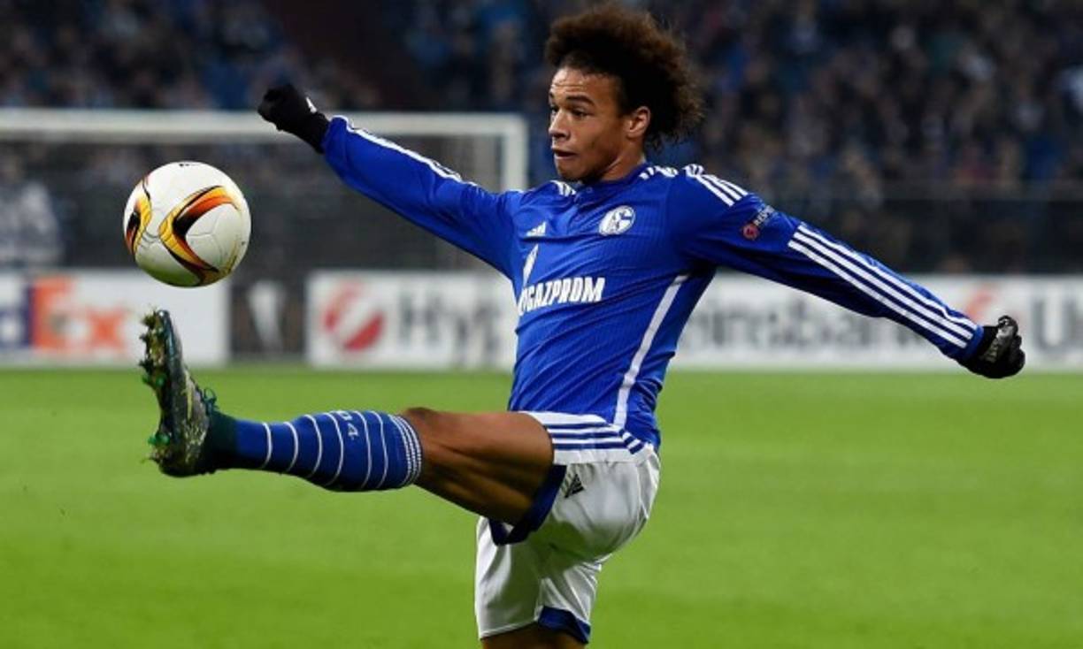 Leroy Sané (19, mediocampista) - Schalke. Pocos países son capaces de producir tan buenos volantes como Alemania y Sane es su última joya. Ya debutó con la selección alemana. Klopp expresó su admiración. Interesado: Liverpool y Real Madrid.