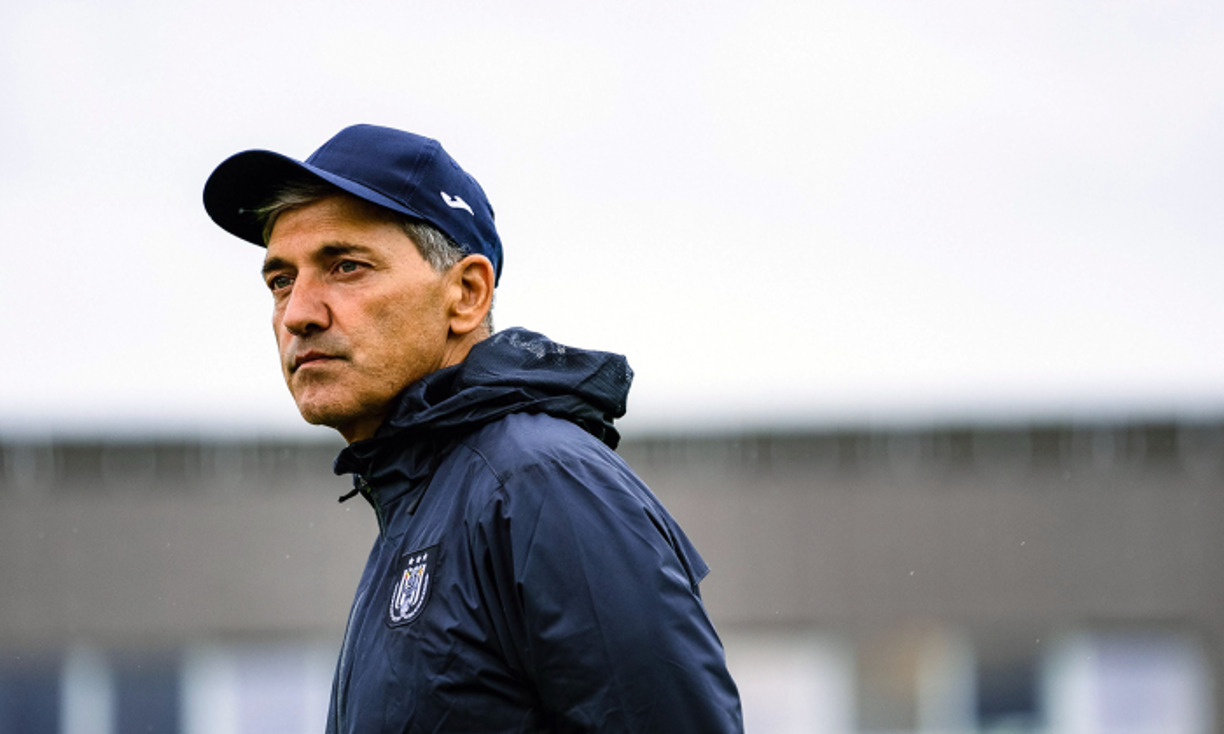 El Anderlecht de Bélgica ha decidido prescindir de los servicios del entrenador <b>Felice Mazzú</b> después de conseguir solo dos victorias en los últimos nueve partidos. 