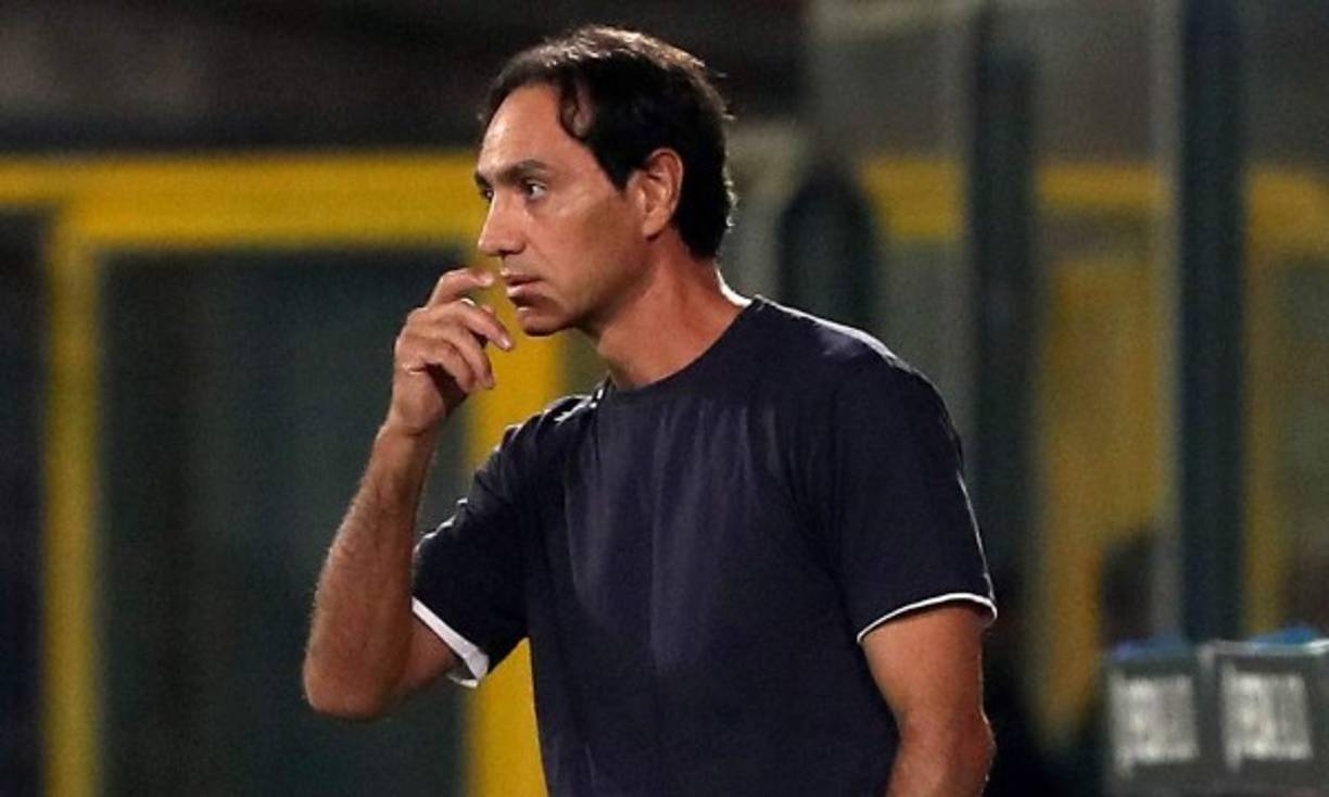 Andrea Pirlo quiere que su ex compañero de equipo Alessandro Nesta se una a él en la Juventus, según el Corriere dello Sport. El técnico recién nombrado quiere que el ex defensa del AC Milan e Italia se incorpore a su cuerpo técnico.