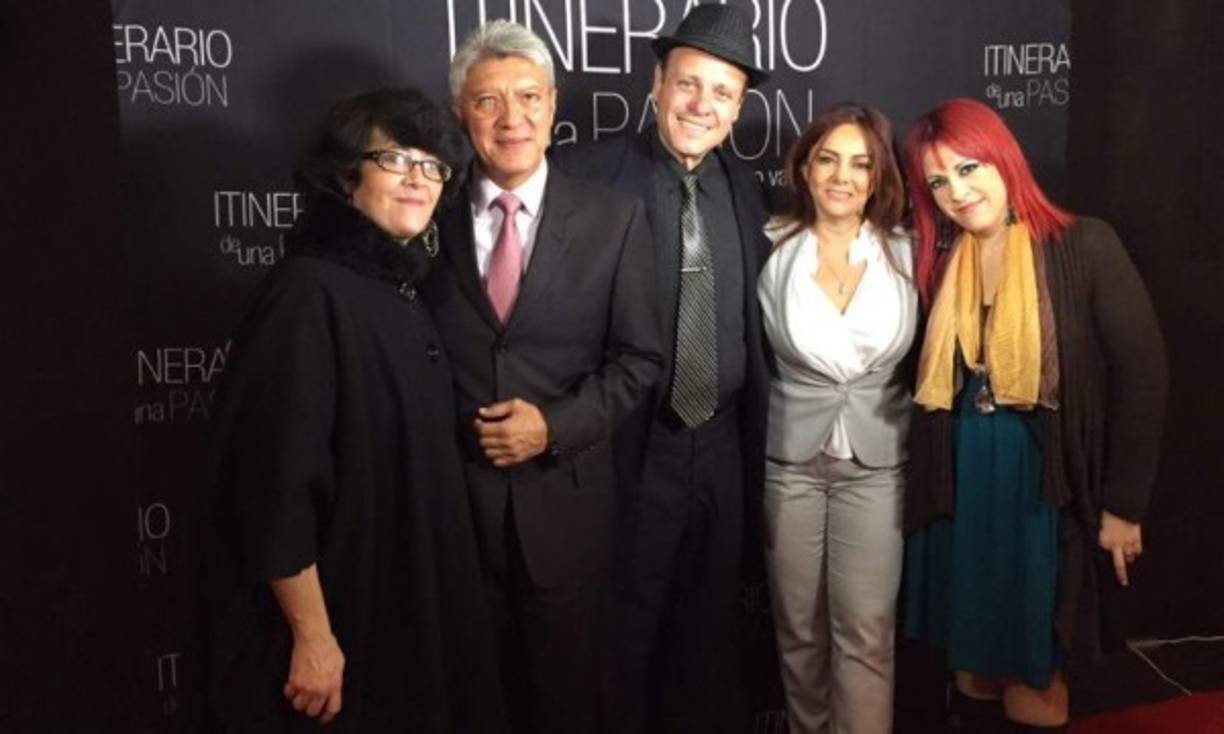 Asimismo en otras producciones donde destacó por su belleza, comicidad y compromiso.