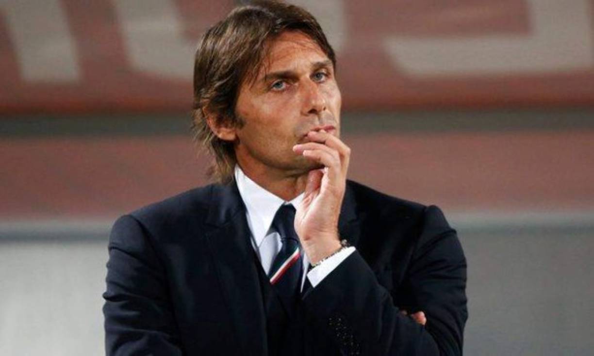 Según el diario La Repubblica, Antonio Conte está muy cerca de comprometerse con el Inter, de ese modo estaría cerca de sustituir a Luciano Spalletti.