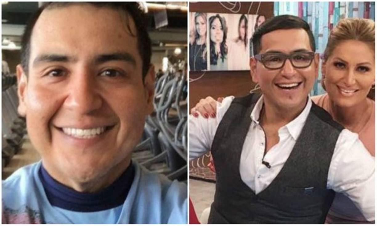 Tras está operación Rafita no descarta volverse a operar siempre y cuando sea necesario.<br/>