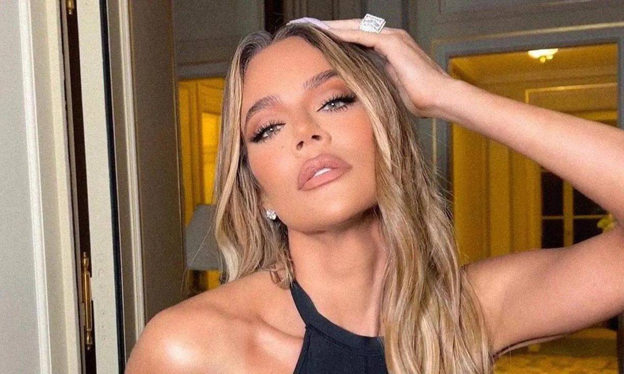 “Aunque la gente se opere o se sume a la moda de Ozempic, yo pienso: ‘¡A quién le importa!’”, declaró la modelo en una entrevista con Bustle.