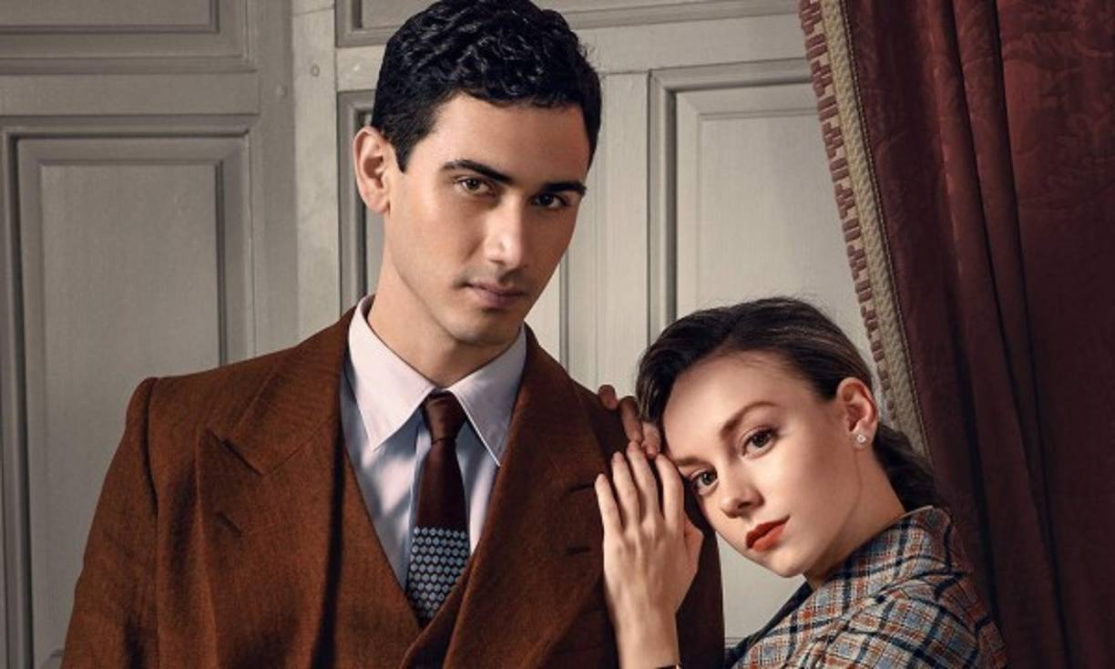 No obstante, esto no hizo que las críticas negativas mermaran, todo lo contrario. De hecho, el conductor Luis Magaña se sumó a los reproches y le dedicó unas duras palabras a la bella española.