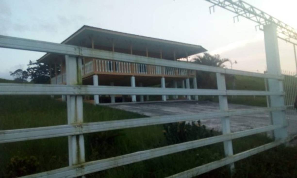 Además se aseguraron tres sociedades mercantiles y varios vehículos. Estos bienes serán puestos a la orden de la Oficina Administradora de Bienes Incautados (Oabi), acciones que se realizan en virtud de un proceso judicial instruido por el delito de lavado de activos.<br/>