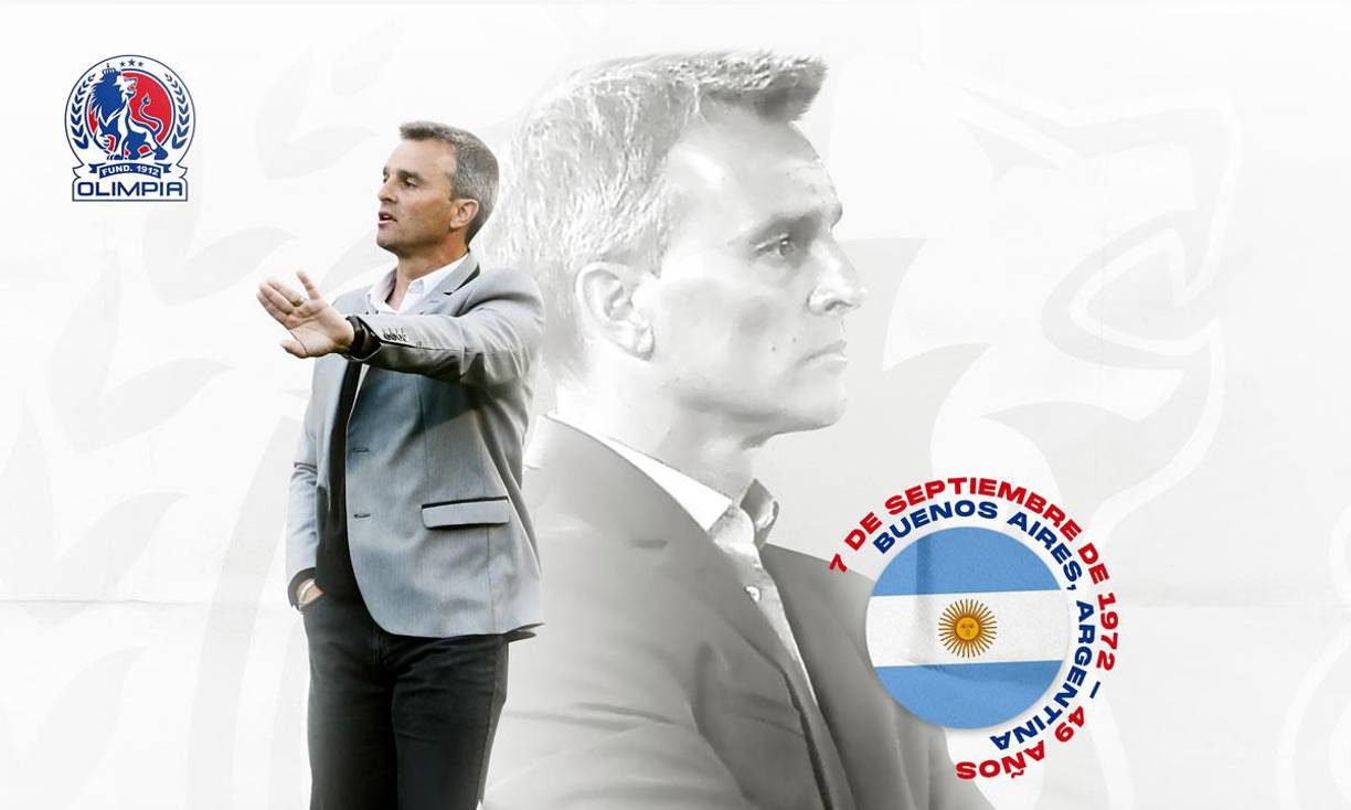 Después de resolver temas de documentación en Argentina para sus trámites administrativos en Honduras, el entrenador argentino Pablo Hernán Lavallén junto todo su staff técnico, viajarán el domingo desde su país y estarán llegando el lunes al medio día al aeropuerto Palmerola de Comayagua, Honduras, para tomar las riendas del Olimpia en reemplazo de Pedro Troglio.
