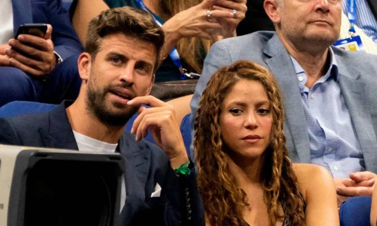 Pese a las súplicas de Piqué a través de sus abogados para que Milan y Sasha estuviesen cinco días más en Barcelona para asistir a la celebración de su tío, Shakira se ha negado a ceder.