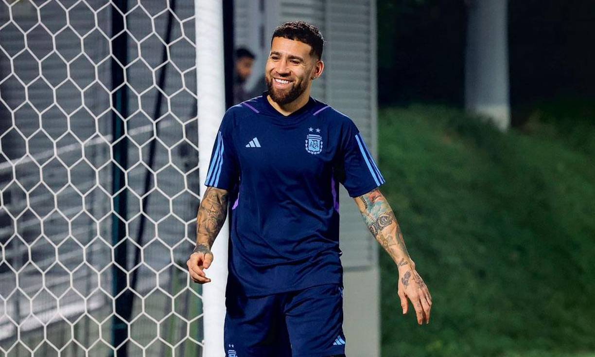 Nicolás Otamendi no renovará con el Benfica, por lo que quedará libre el 30 de junio. A sus 35 años, el campeón del mundo buscará un nuevo reto en su carrera. River Plate está interesado en su fichaje.