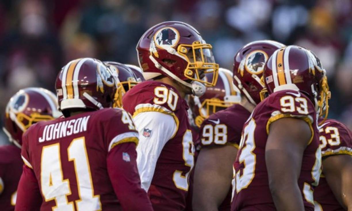 15- Washington Football Team: 3.4 billones de dólares (fútbol americano).<br/>