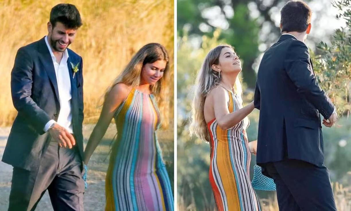 De acuerdo con Laura Fa, la novia del exfutbolista se habría percatado que él quizás mostró cierto arrepentimiento de terminar con Shakira e intentó recuperarla.