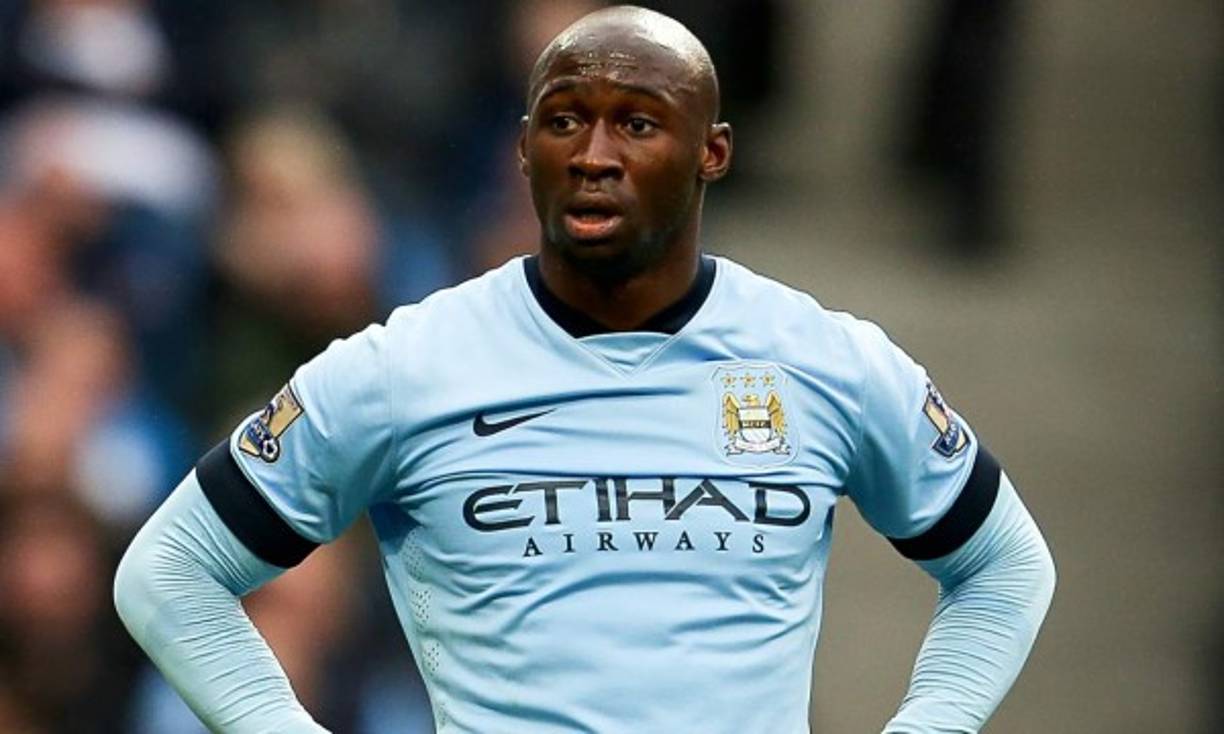 El Inter de Milán está muy interesado en el central francés Eliaquim Mangala. El Manchester City pagó 35 millones de euros por el jugador hace 3 años, pero no rindió como se esperaba y el año pasado estuvo cedido en el Valencia.