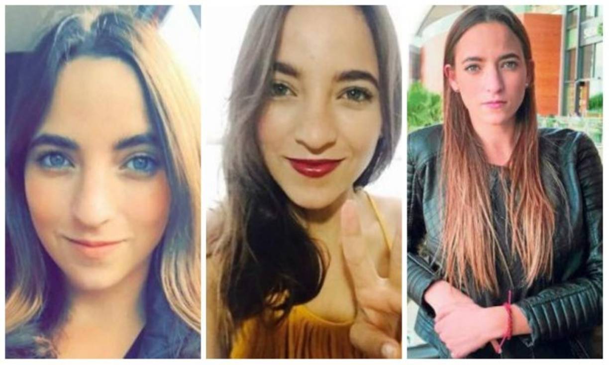 Otro 'affaire' de Carlos 'Gullit' Peña lo vivió con la joven Lucía de la Tejera, su relación extramarital la inició hace cuatro años. La joven demandó a Peña por no quererle dar una pensión alimenticia al hijo que procrearon juntos.