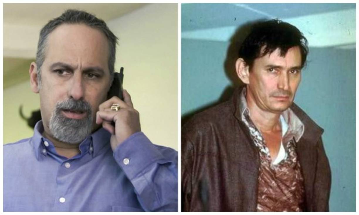 Julio Bracho es Ricardo Almenar Paiva- personaje versado en el narco Miguel Ángel Félix Gallardo 'El Padrino'.<br/><br/>Es un narcotraficante mexicano, también conocido como 'El Jefe de Jefes', en el siglo XX se convirtió en el zar de la cocaína en México y fundó el primer cártel de Guadalajara. Llegó a controlar todo el trasiego ilegal de drogas hacia los Estados Unidos.<br/><br/>Fue detenido el sábado 8 de abril de 1989. Hoy en día se encuentra en el penal de alta seguridad del Altiplano, en Almoloya de Juárez, Estado de México.<br/><br/><br/>