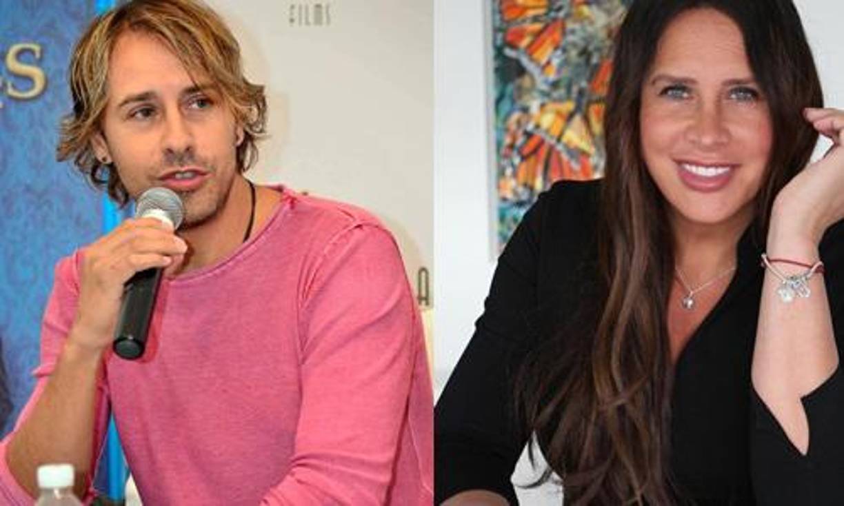 Carlos Gascón era el nombre masculino de Karla Sofía Gascón con el cual comenzó su carrera artística. Fue hasta cumplor los 46 años que la actriz española decidió iniciar un proceso de transición y adoptar el nombre Karla Sofía. 