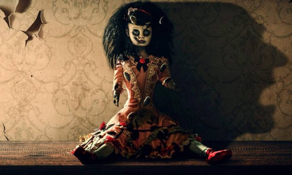 Haunted Latinoamérica: <br/><br/>Una serie en la que se muestran casos reales paranormales que han tenido lugar en diferentes países, entre los que está México. Su primer episodio “La casa maligna” se desarrolla en Apodaca, Nuevo León. La historia es narrada por las mismas personas que atravesaron los peores capítulos de sus vidas, protagonizados por sucesos espeluznantes.<br/><br/>