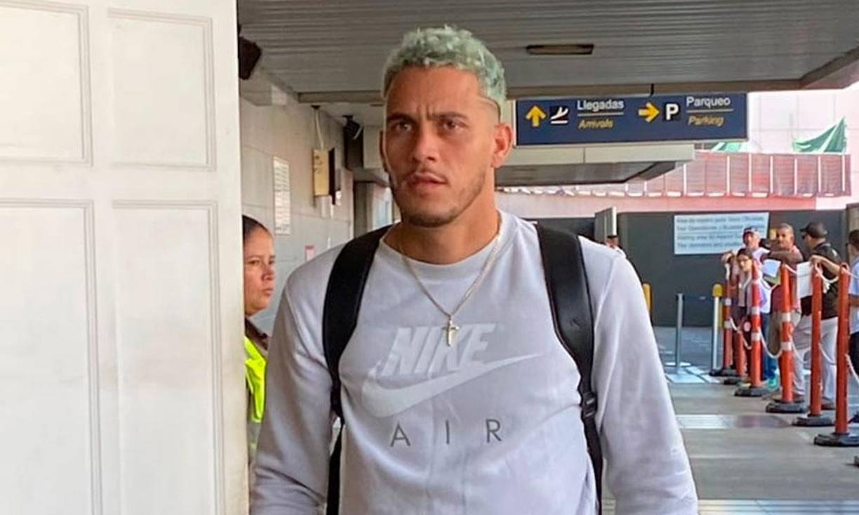 Medios ticos informan que Ángel Tejeda sería dado de baja por el Alajuelense de Costa Rica de cara a la próxima campaña. Su contrato finaliza en diciembre, pero el atacante hondureño no ha podido destacar.