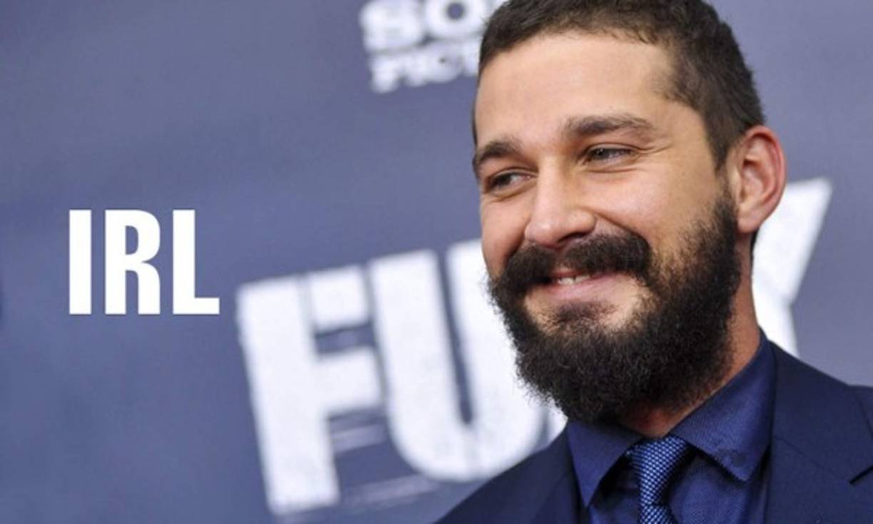 El actor Shia LaBeouf, conocido por protagonizar la franquicia de las películas “Transformers”, se convirtió al cristianismo en las grabaciones de la película “Fury”. Durante la infancia, LaBeouf pasó por todos los rituales de un niño judío a la edad de 13 años, cuando tuvo su bar mitzvah que simboliza su bienvenida a la plena madurez de los judíos.<br/>Sin embargo, a pesar de ser hijo de una madre judía, LaBeouf también recibió otra visión de Dios, a causa de su padre, un miembro de la iglesia pentecostal.