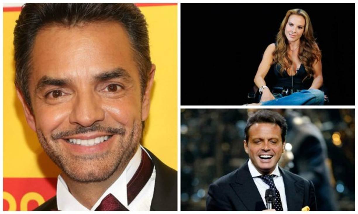 Estos famosos fueron vetados Televisa por no cumplir con sus normas y políticas. Algunos han regresado pero para otros su regreso será casi imposible.