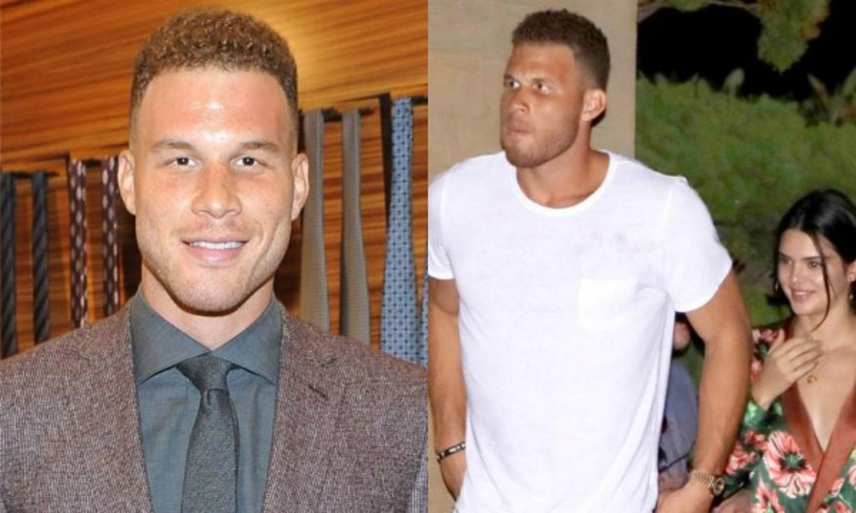 Blake Griffin <br/><br/><br/>Este abril de 2019 Jenner fue vista con Griffin, supuestamente tras romper con Ben Simmons.<br/><br/>En 2017 la modelo y el jugador de los Detroit Pistons ya habían tenido un breve romance.