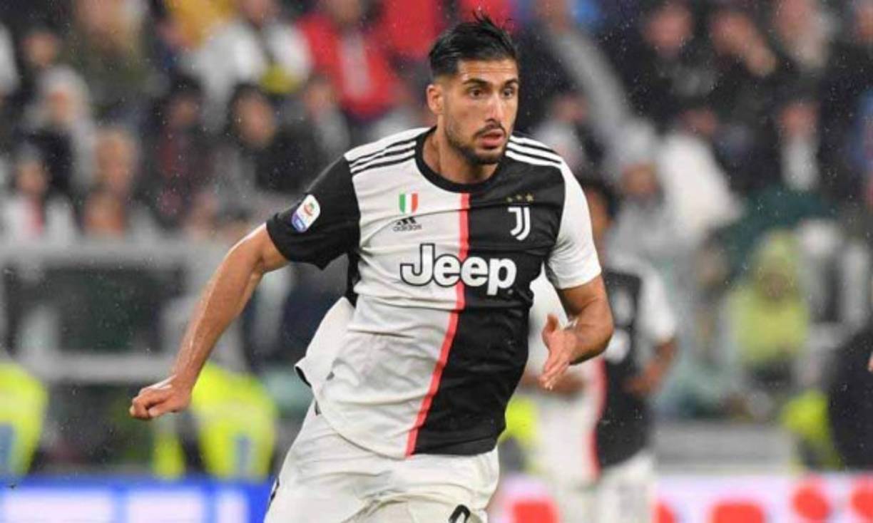 Según publica Bild, el Borussia Dortmund está a punto de cerrar la contratación de Emre Can. El jugador de la Juventus se cayó de la convocatoria para el partido ante el Nápoles en el último momento y su salida rumbo a Dortmund parece inminente.