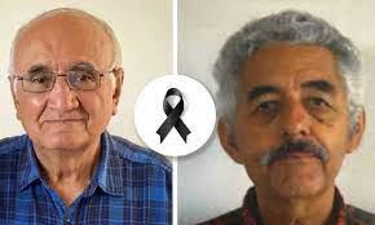 Ahí también fue asesinado el guía de turistas Pedro Palma, por el que también se ha pedido justicia en innumerables ocasiones. 