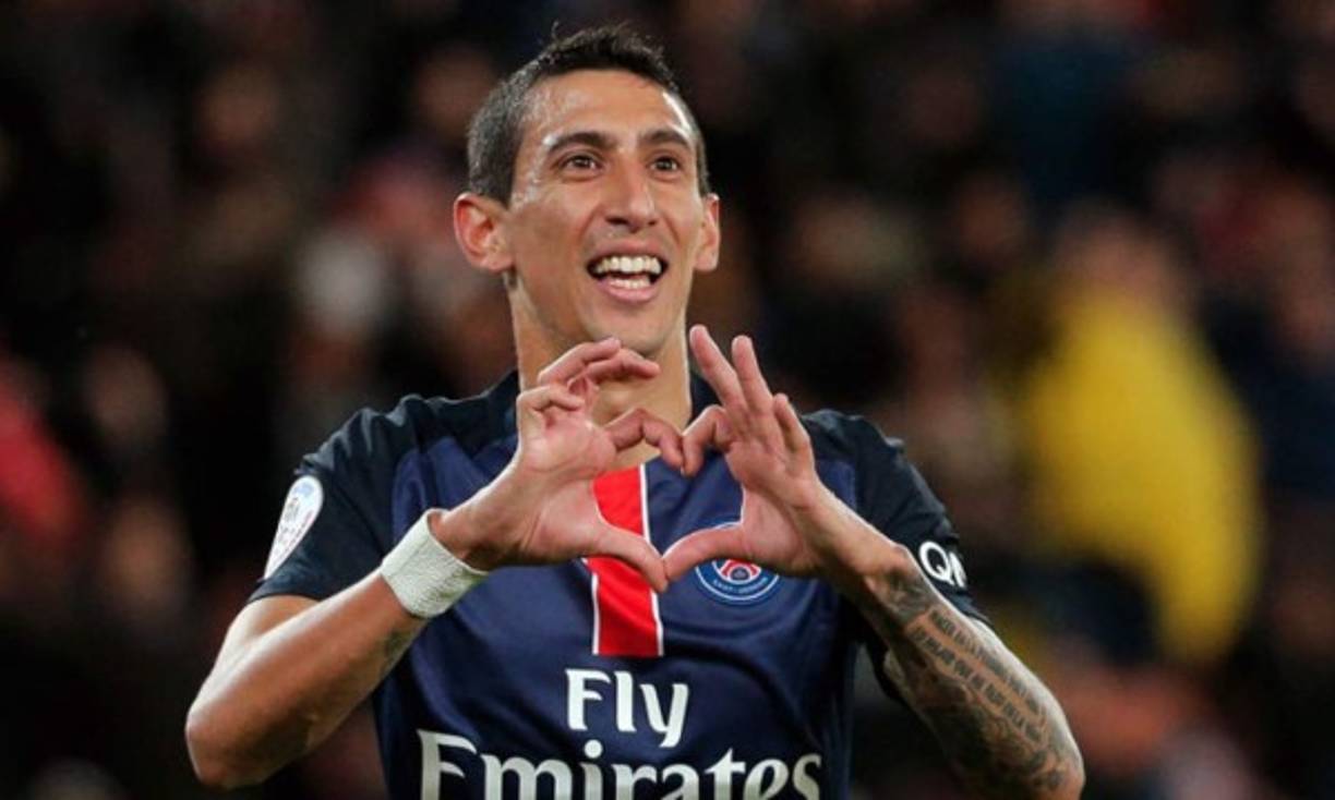 Ángel Di María podría terminar vistiendo la camiseta del FC Barcelona. Pasado en el Real Madrid y provocativa celebración en el gol de Edinson Cavani al margen, el brillante futbolista argentino interesa y mucho a la secretaría técnica culé. Tal y como publica ‘Le10Sport’, la entidad azulgrana se habría puesto en contacto con el futbolista para conocer su predisposición para cambiar de aires.